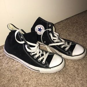Converse High Top Sneakers
